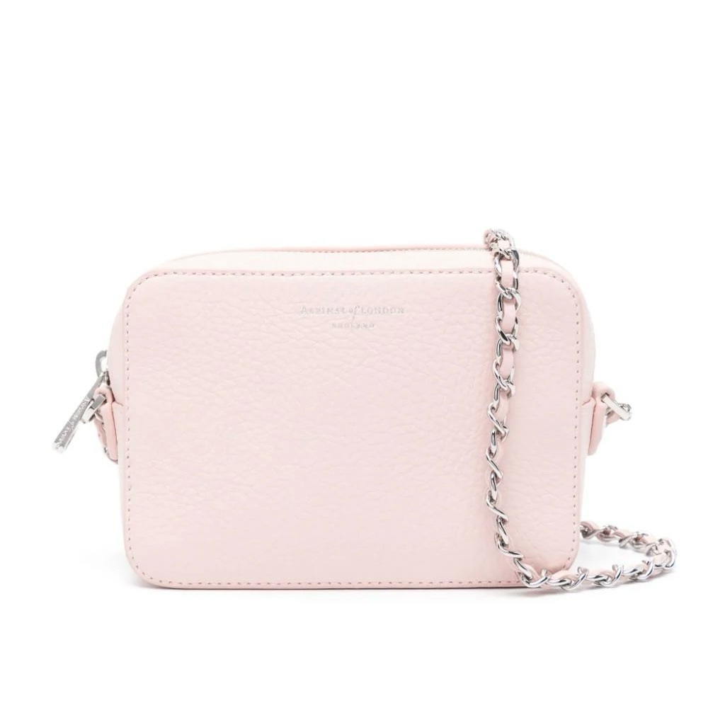ASPINAL OF LONDON Milly  leather crossbody bag